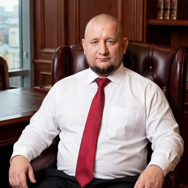 Рустам